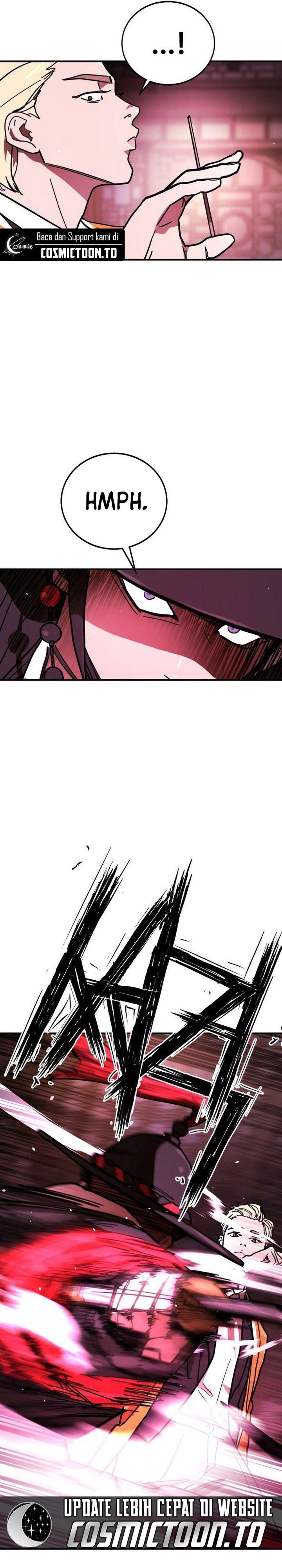 Baca Fight Delivery - Chapter 12 halaman 31