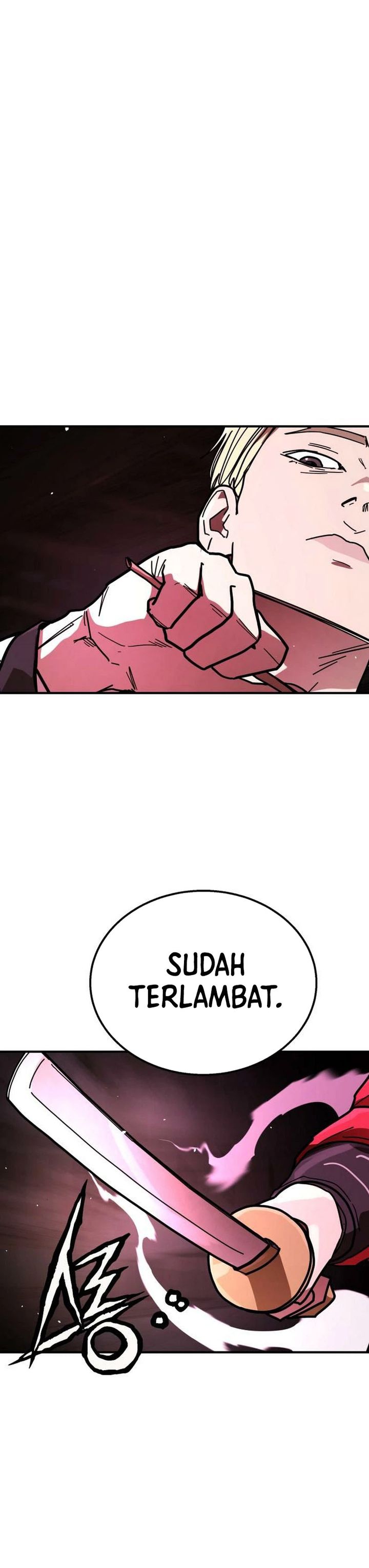 Baca Fight Delivery - Chapter 12 halaman 32