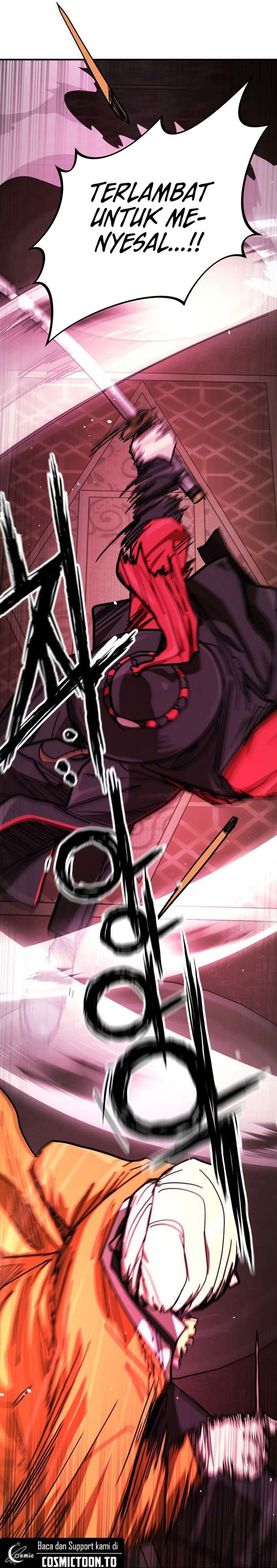 Baca Fight Delivery - Chapter 12 halaman 33