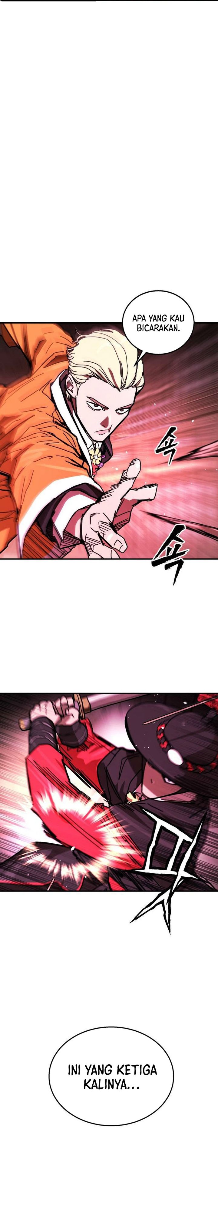 Baca Fight Delivery - Chapter 12 halaman 34