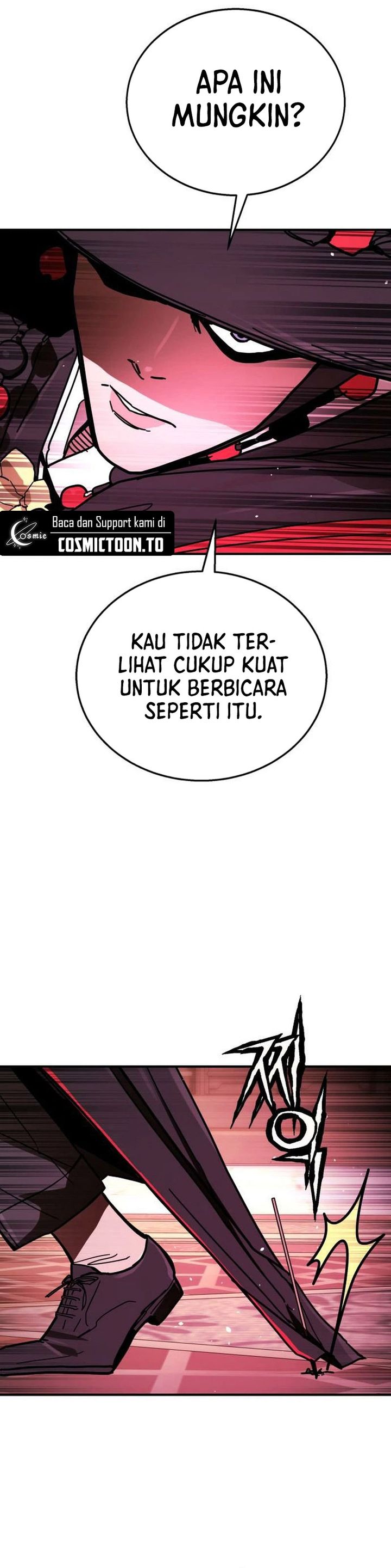 Baca Fight Delivery - Chapter 12 halaman 35