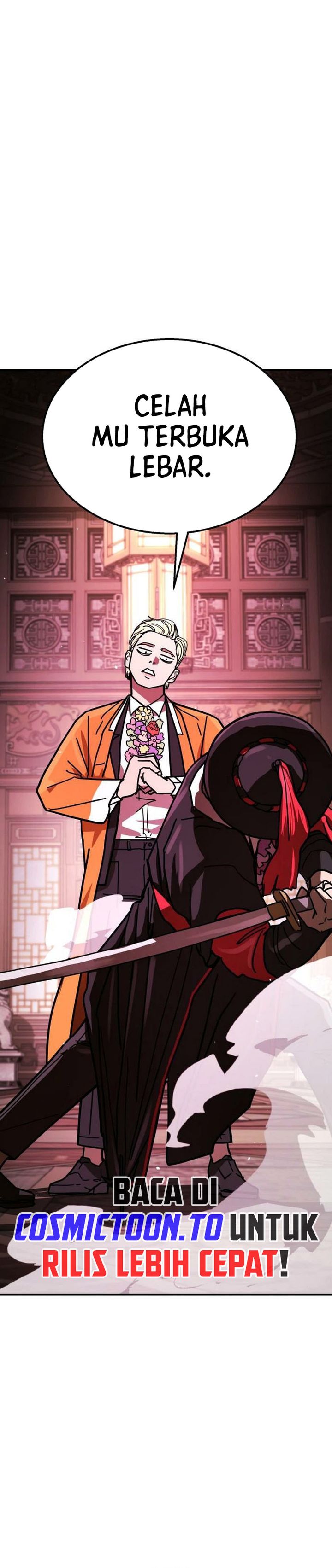 Baca Fight Delivery - Chapter 12 halaman 38