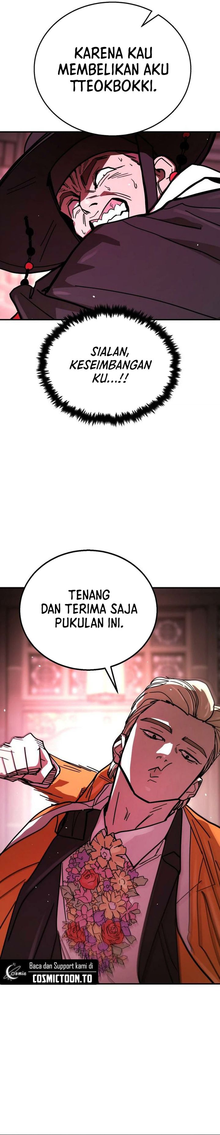 Baca Fight Delivery - Chapter 12 halaman 39