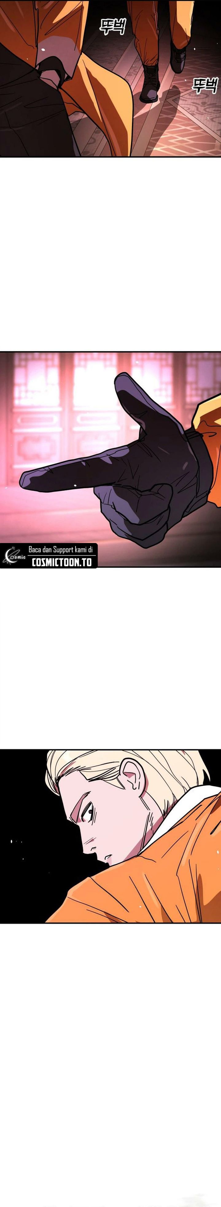 Baca Fight Delivery - Chapter 12 halaman 40