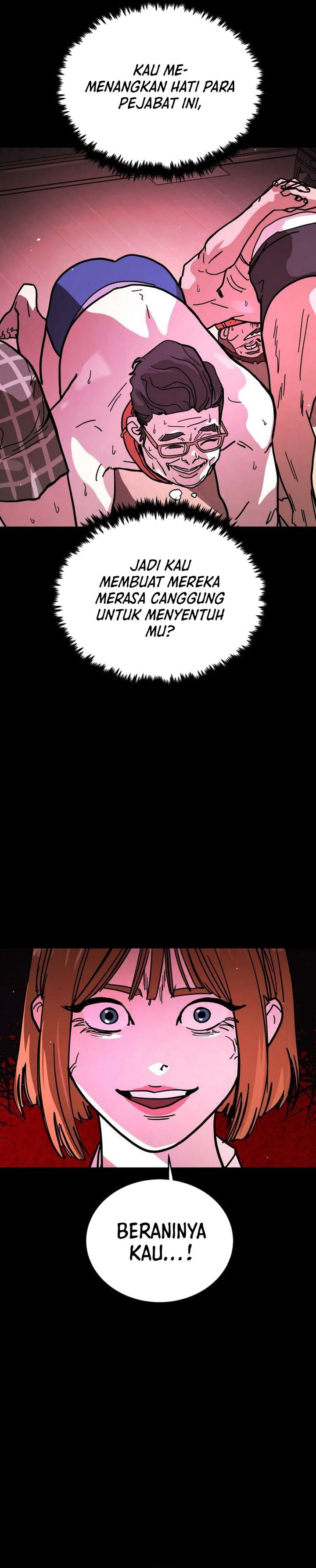 Baca Fight Delivery - Chapter 12 halaman 45