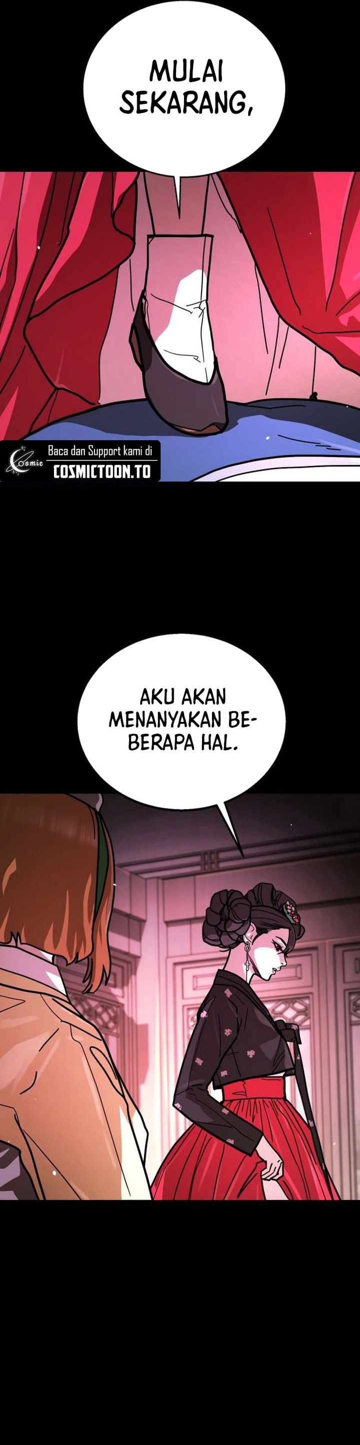 Baca Fight Delivery - Chapter 12 halaman 46