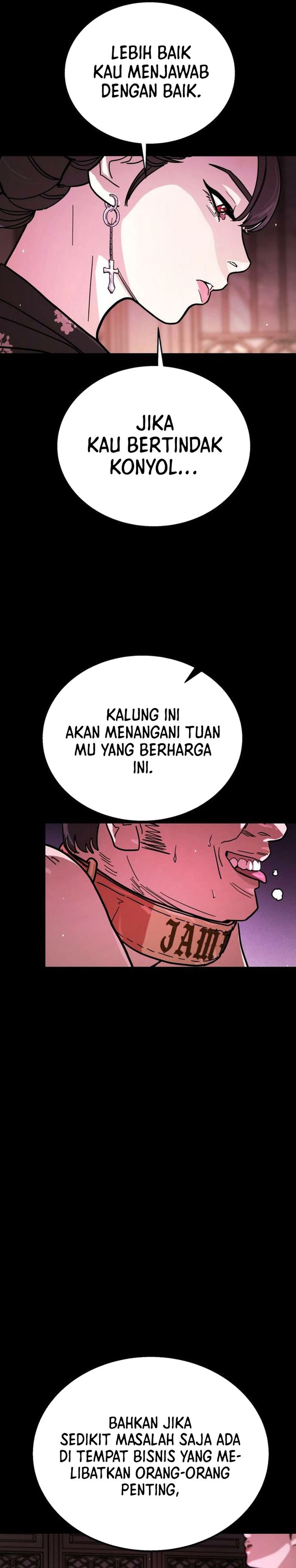 Baca Fight Delivery - Chapter 12 halaman 47