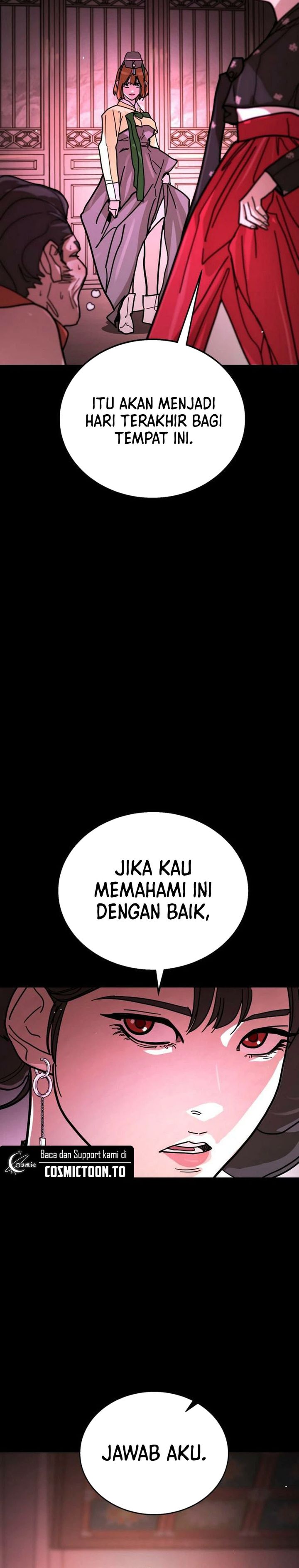 Baca Fight Delivery - Chapter 12 halaman 48