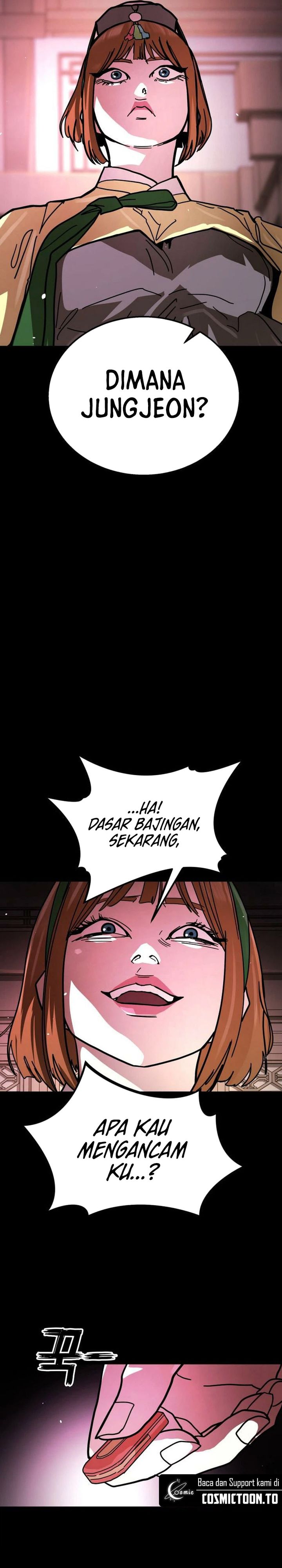 Baca Fight Delivery - Chapter 12 halaman 49
