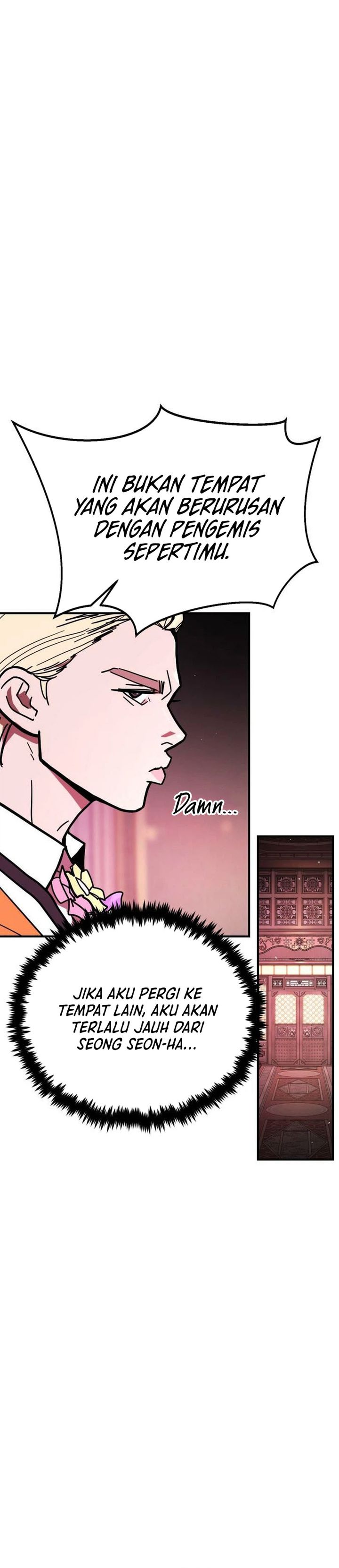 Baca Fight Delivery - Chapter 12 halaman 5