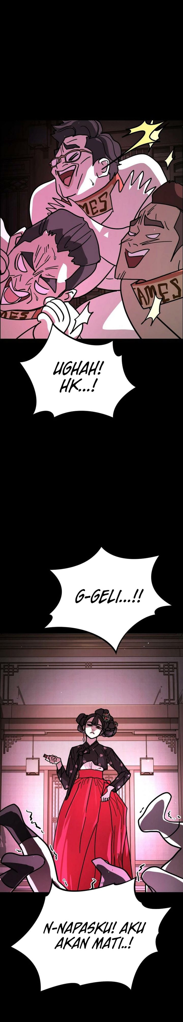 Baca Fight Delivery - Chapter 12 halaman 50