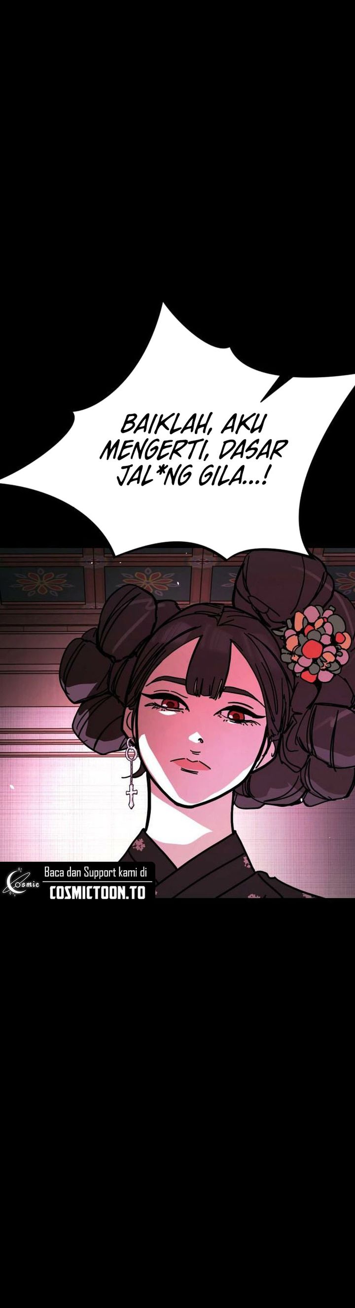 Baca Fight Delivery - Chapter 12 halaman 51