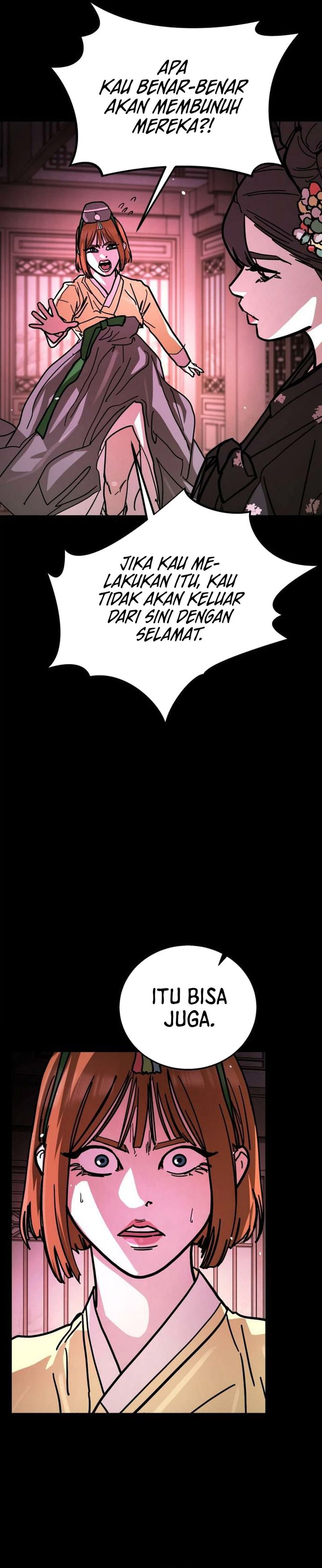 Baca Fight Delivery - Chapter 12 halaman 52