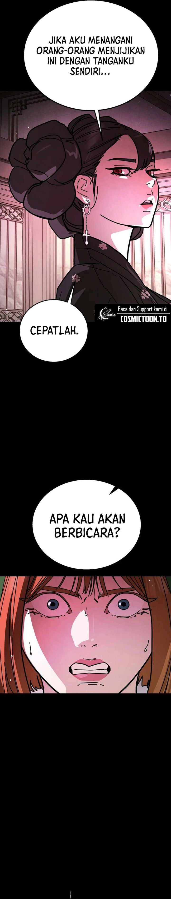 Baca Fight Delivery - Chapter 12 halaman 53