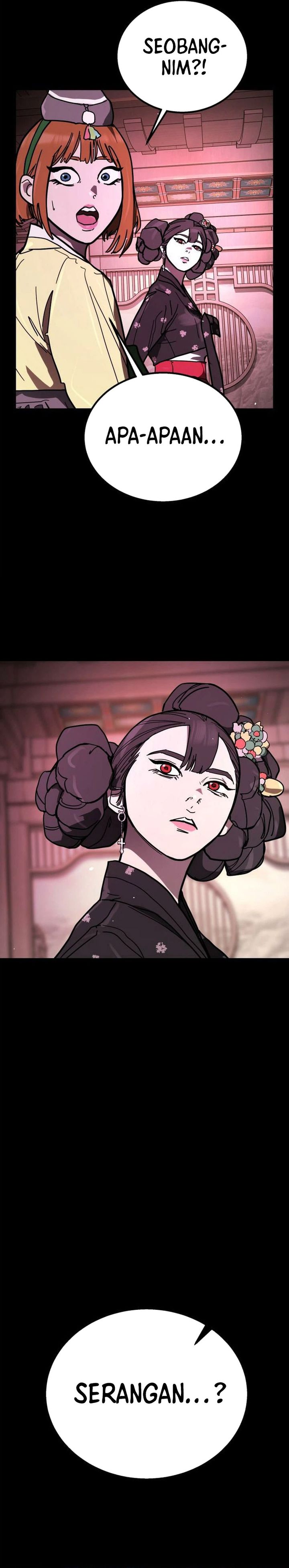 Baca Fight Delivery - Chapter 12 halaman 56