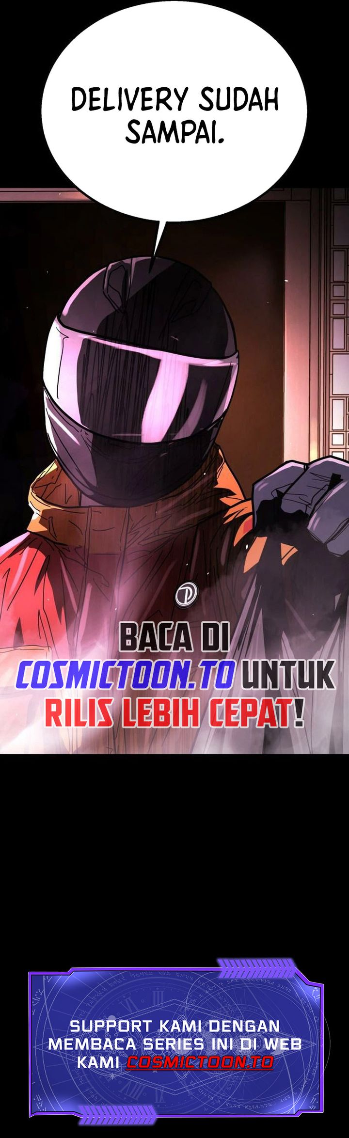Baca Fight Delivery - Chapter 12 halaman 59