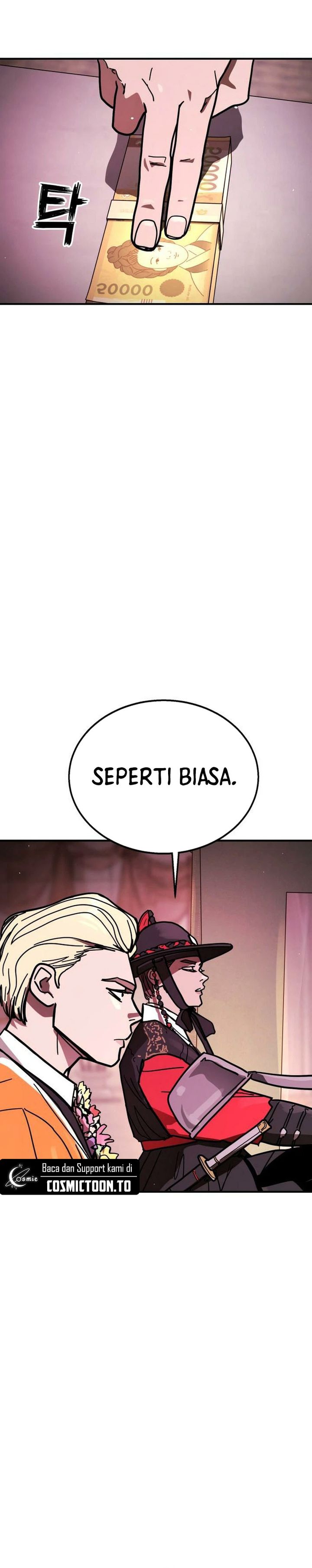 Baca Fight Delivery - Chapter 12 halaman 8