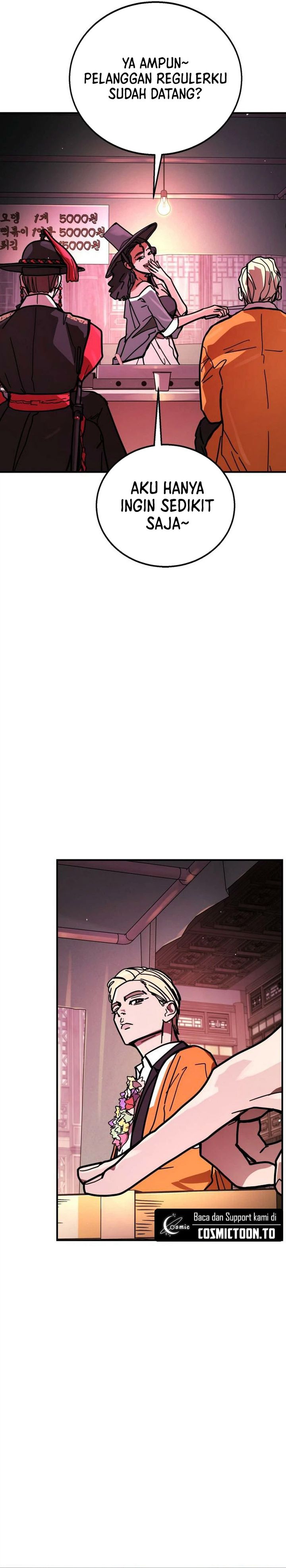 Baca Fight Delivery - Chapter 12 halaman 9