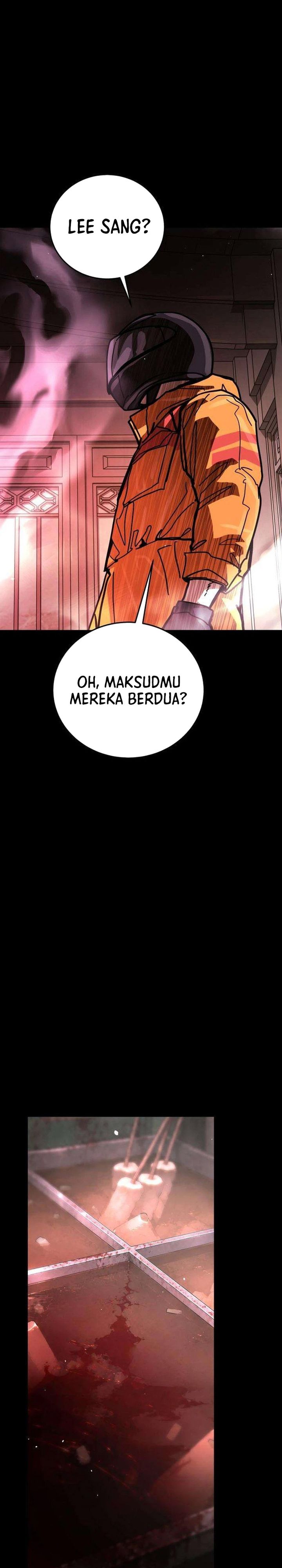 Baca Fight Delivery - Chapter 13 halaman 10