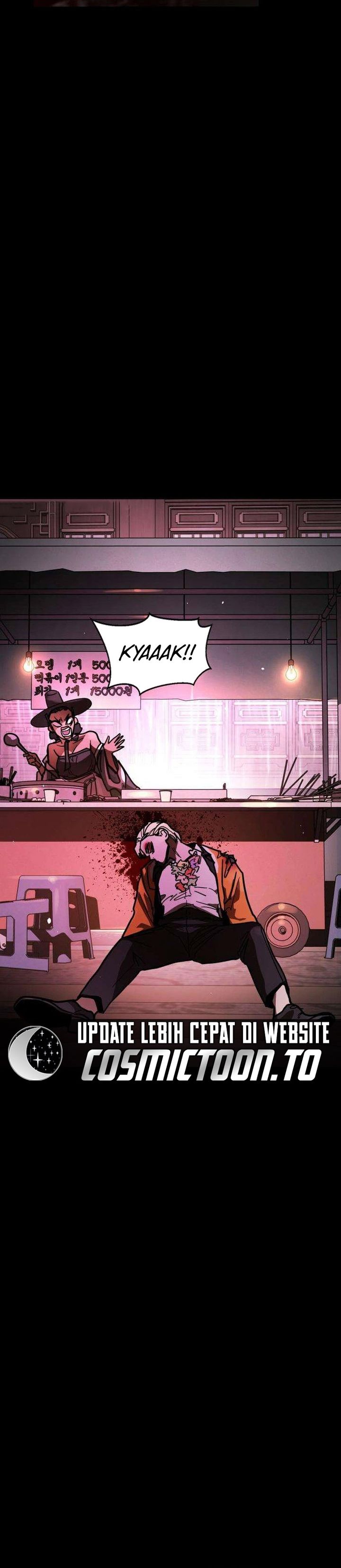 Baca Fight Delivery - Chapter 13 halaman 11