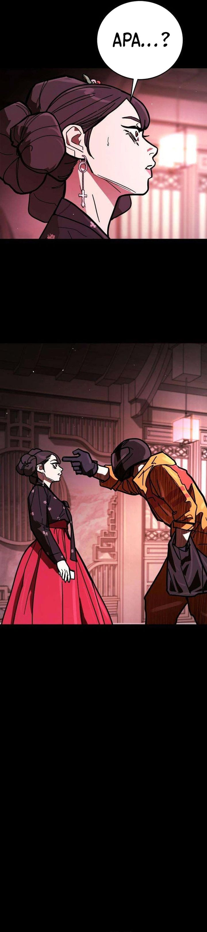 Baca Fight Delivery - Chapter 13 halaman 12