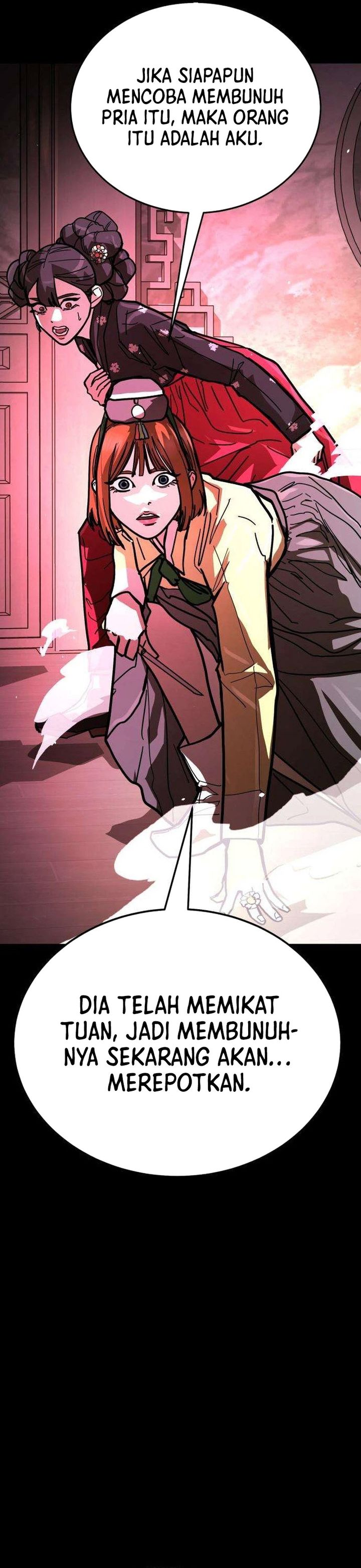 Baca Fight Delivery - Chapter 13 halaman 15