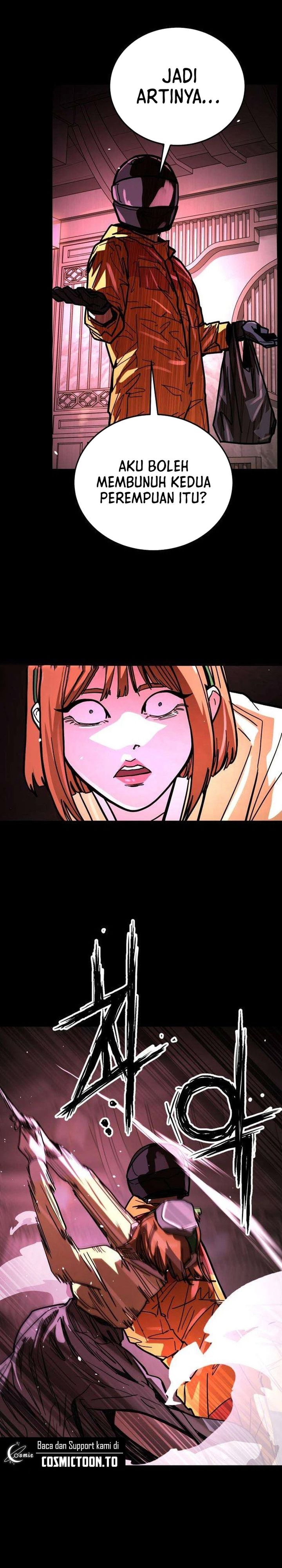 Baca Fight Delivery - Chapter 13 halaman 18