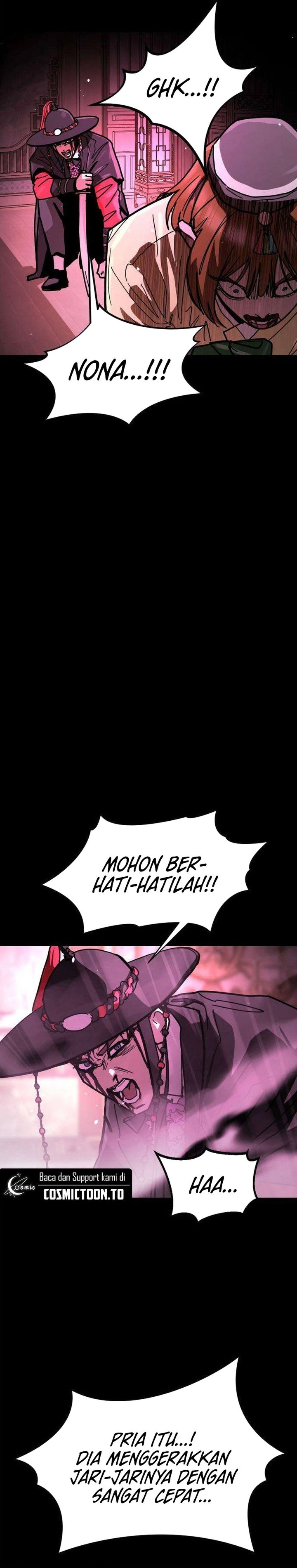 Baca Fight Delivery - Chapter 13 halaman 20