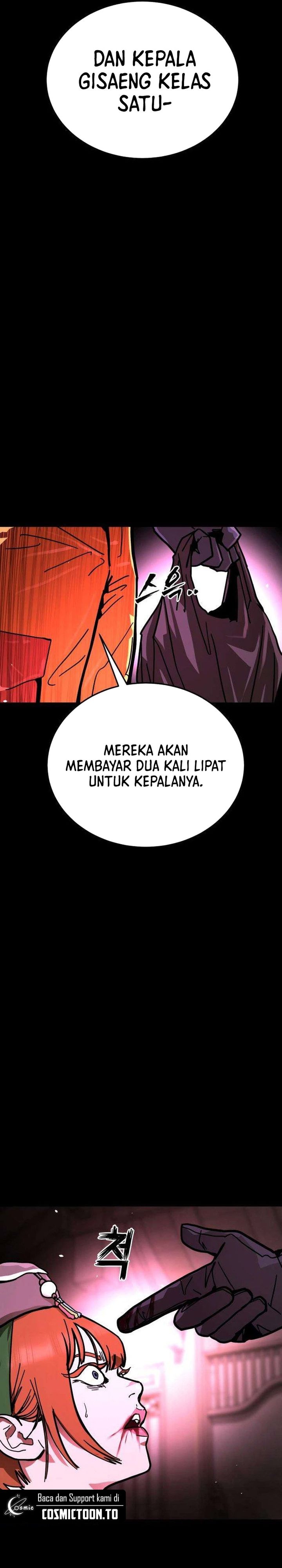 Baca Fight Delivery - Chapter 13 halaman 23