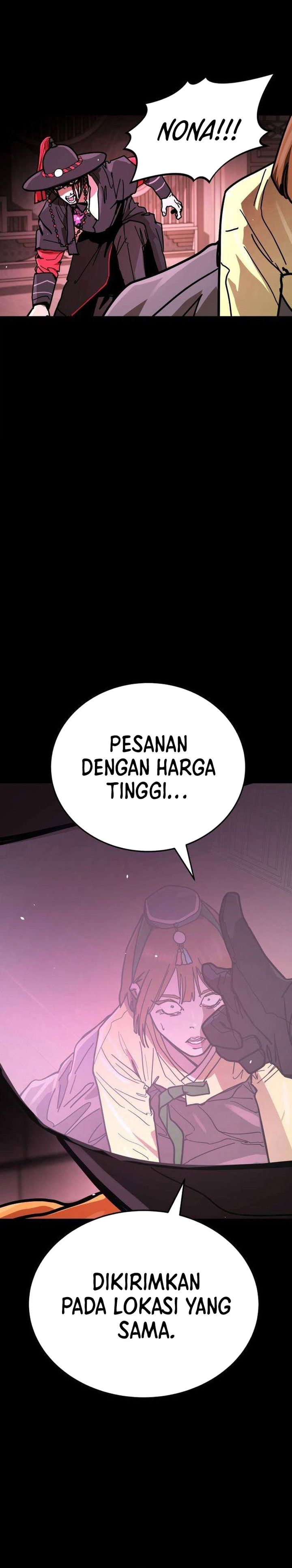Baca Fight Delivery - Chapter 13 halaman 24