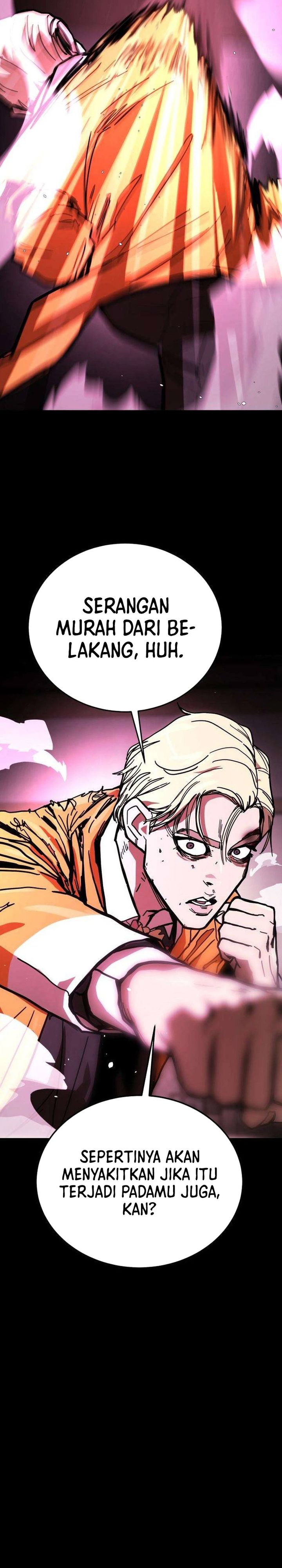 Baca Fight Delivery - Chapter 13 halaman 27