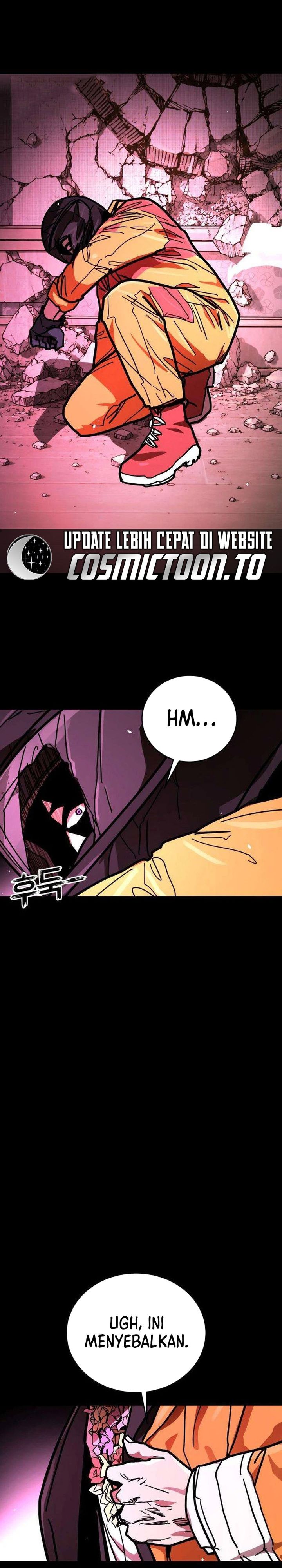 Baca Fight Delivery - Chapter 13 halaman 28