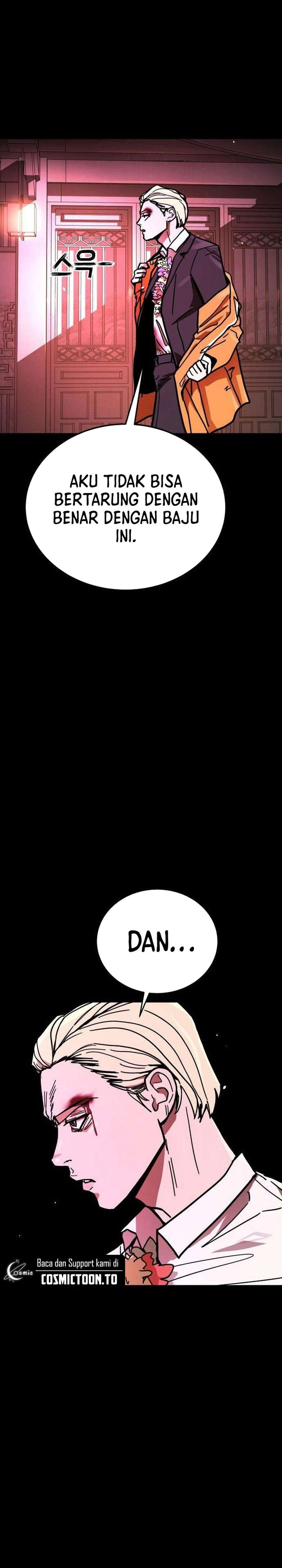 Baca Fight Delivery - Chapter 13 halaman 29