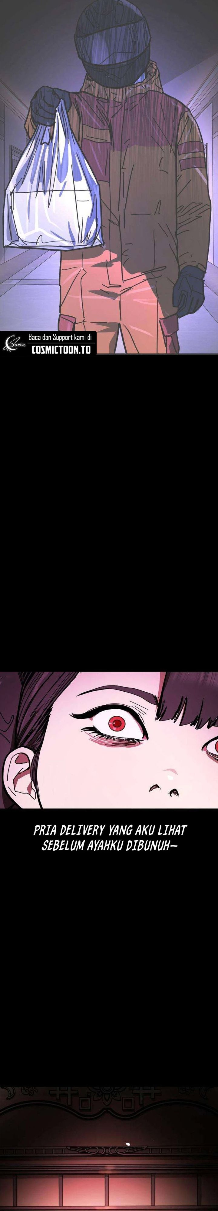 Baca Fight Delivery - Chapter 13 halaman 3