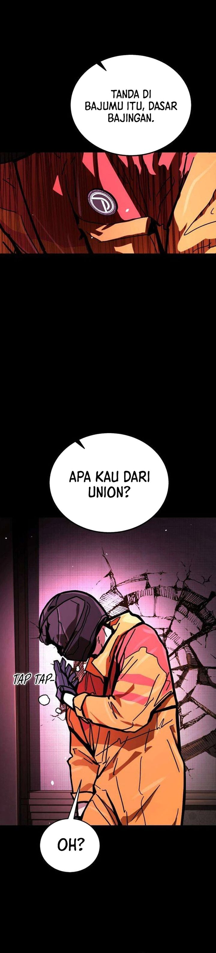 Baca Fight Delivery - Chapter 13 halaman 30