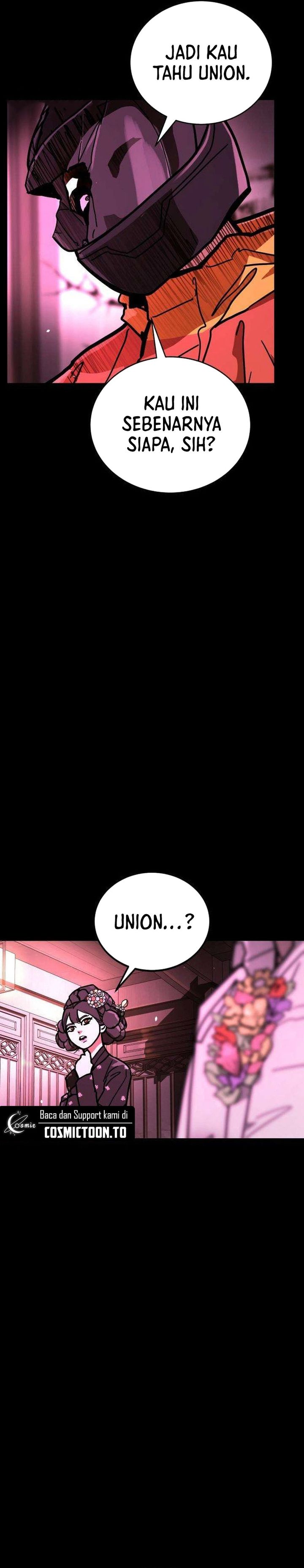 Baca Fight Delivery - Chapter 13 halaman 31