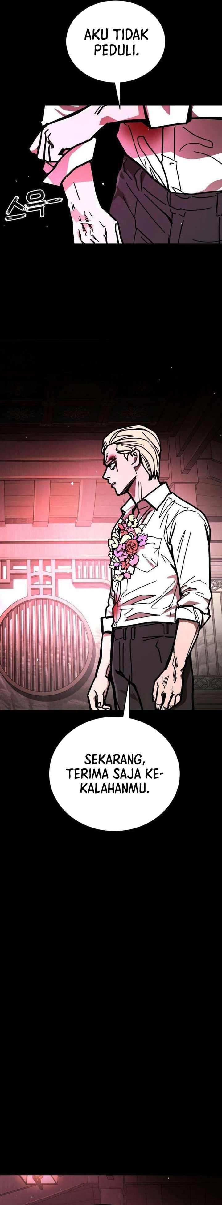 Baca Fight Delivery - Chapter 13 halaman 32