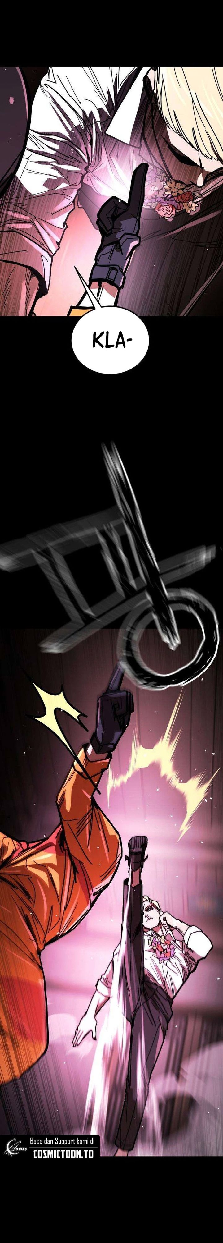 Baca Fight Delivery - Chapter 13 halaman 35