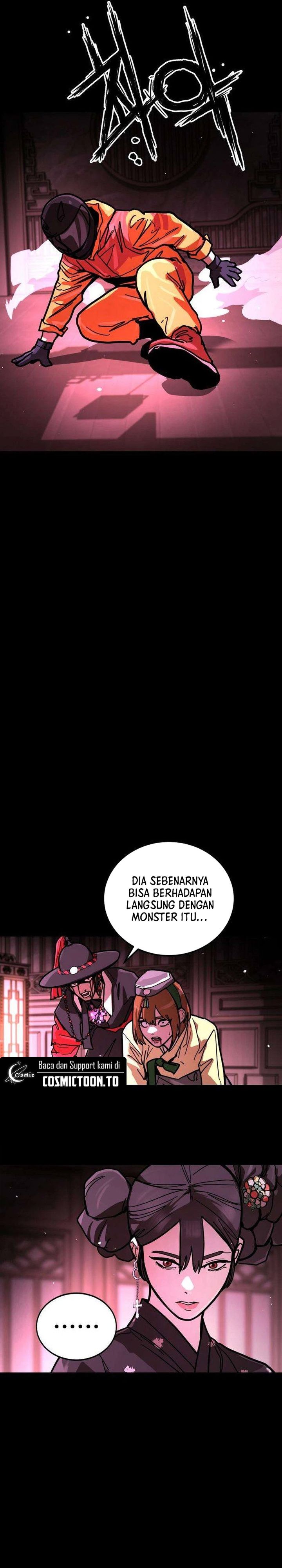 Baca Fight Delivery - Chapter 13 halaman 37