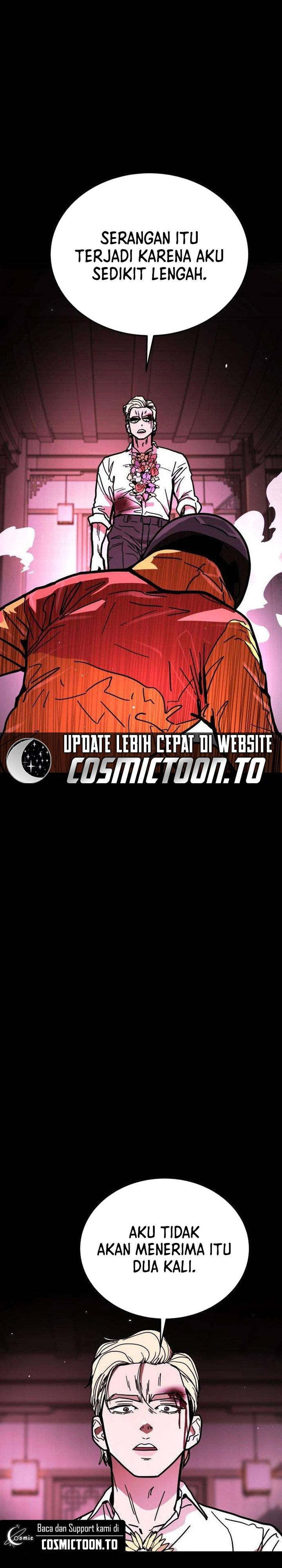 Baca Fight Delivery - Chapter 13 halaman 38