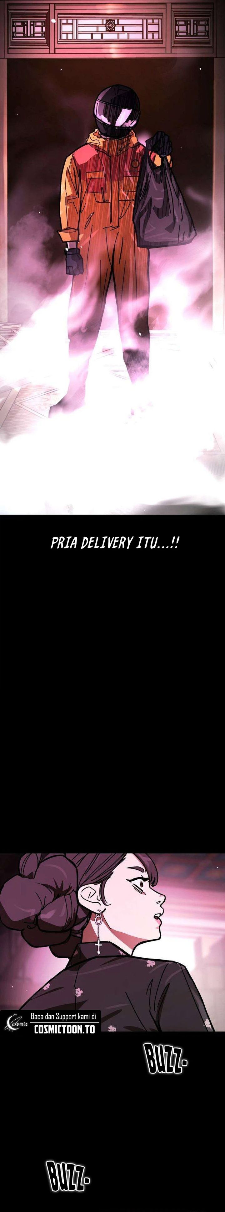 Baca Fight Delivery - Chapter 13 halaman 4