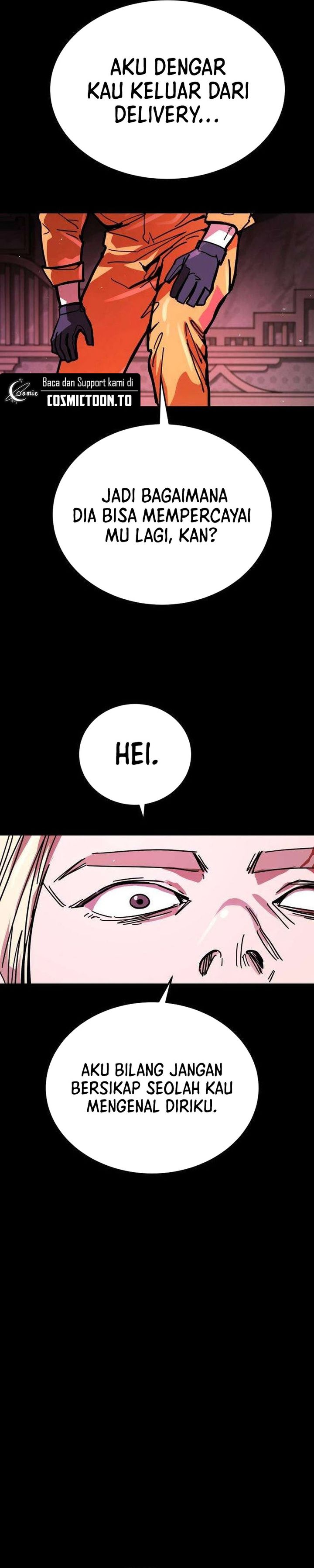 Baca Fight Delivery - Chapter 13 halaman 41
