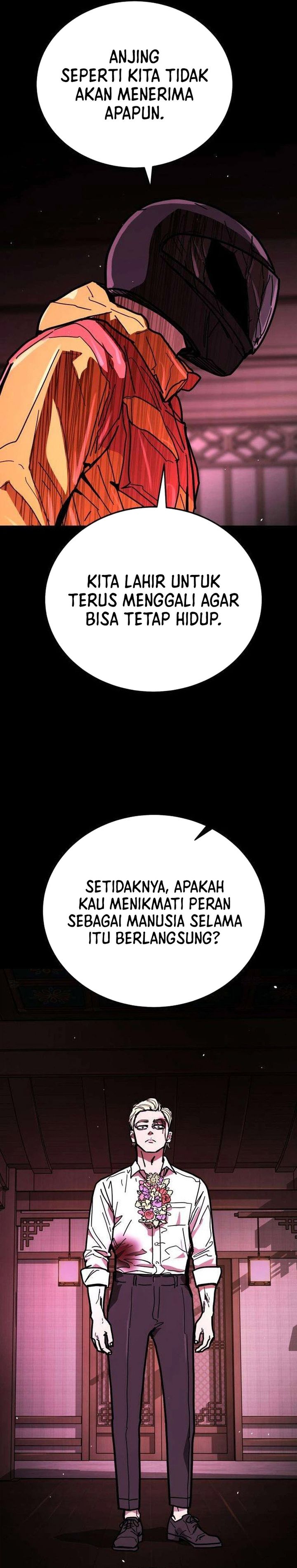 Baca Fight Delivery - Chapter 13 halaman 42