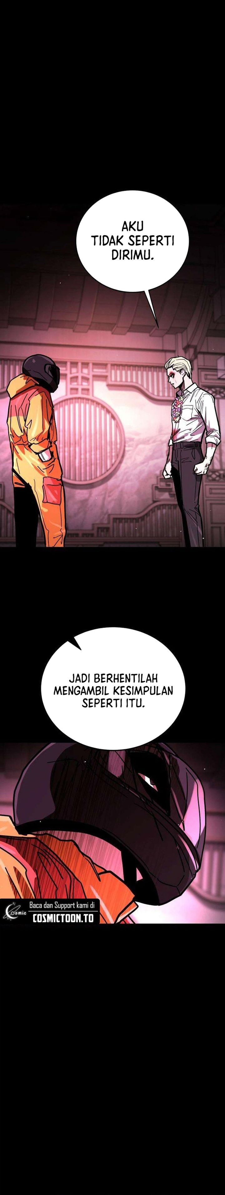 Baca Fight Delivery - Chapter 13 halaman 45