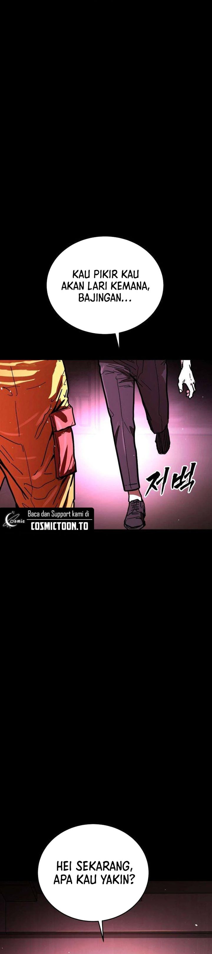 Baca Fight Delivery - Chapter 13 halaman 48