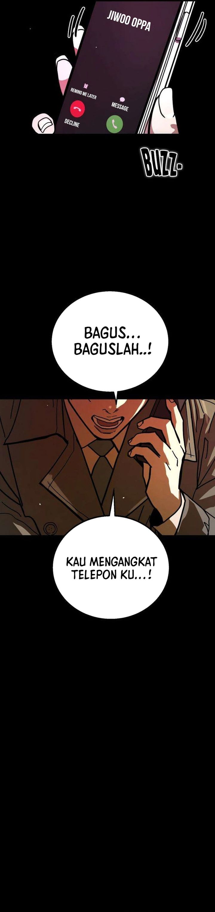 Baca Fight Delivery - Chapter 13 halaman 5