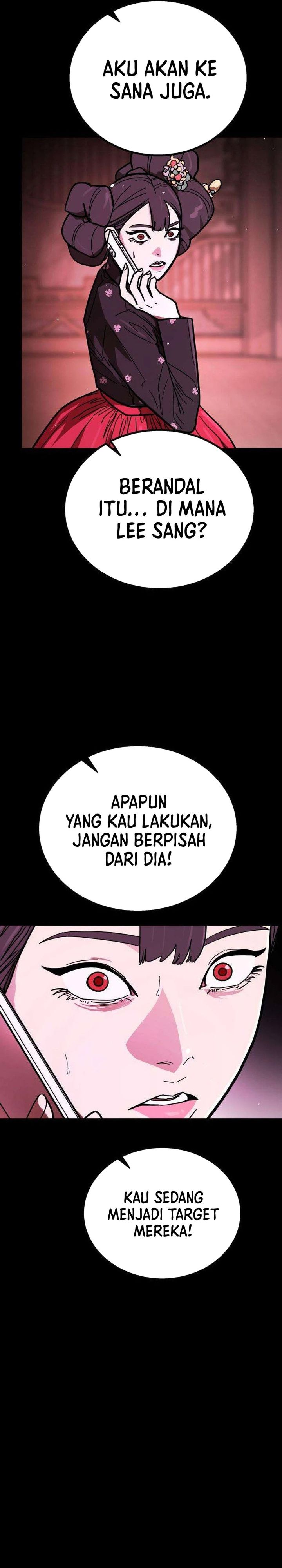 Baca Fight Delivery - Chapter 13 halaman 7