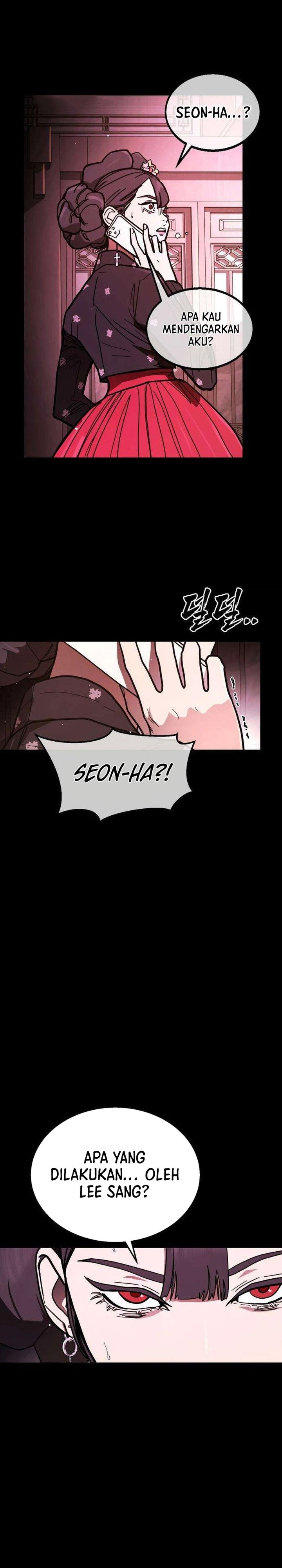 Baca Fight Delivery - Chapter 13 halaman 9