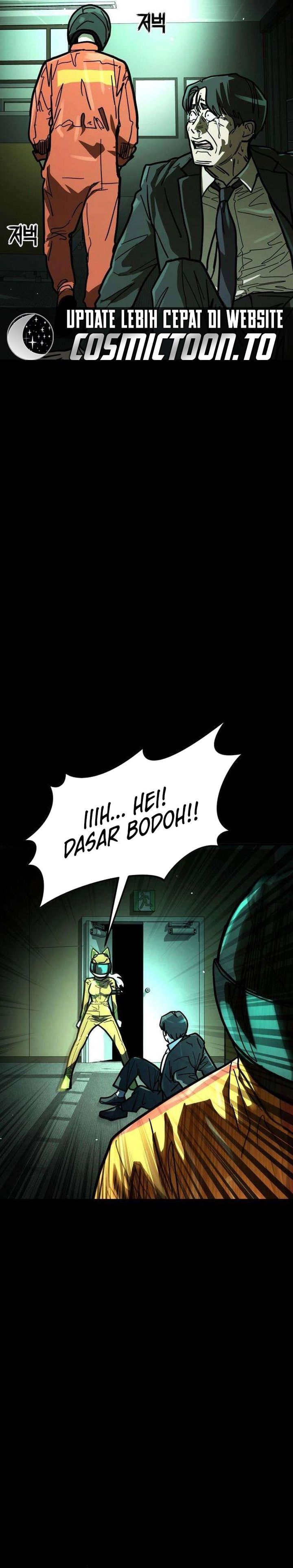Baca Fight Delivery - Chapter 14 halaman 10