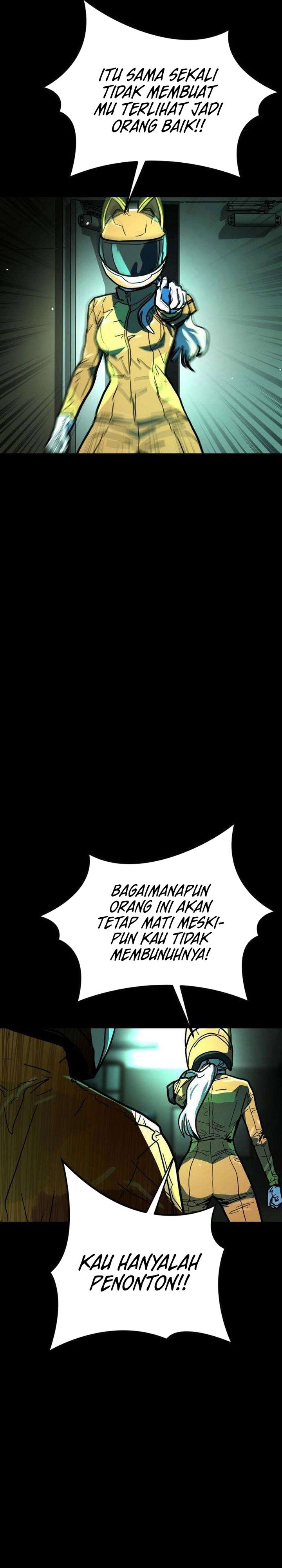 Baca Fight Delivery - Chapter 14 halaman 11